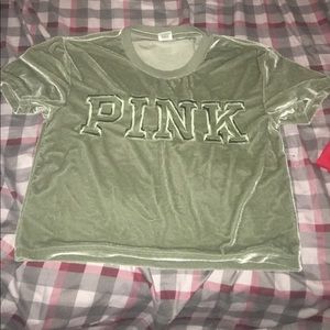 Pinks velvet collection